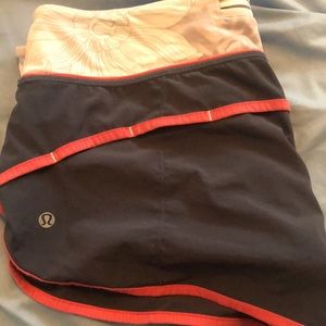 ❌ SOLD ❌ 🍋 Lululemon 🍋 speed short